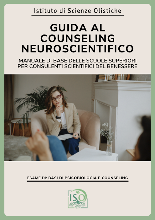 Guida al Counseling neuroscientifico CES