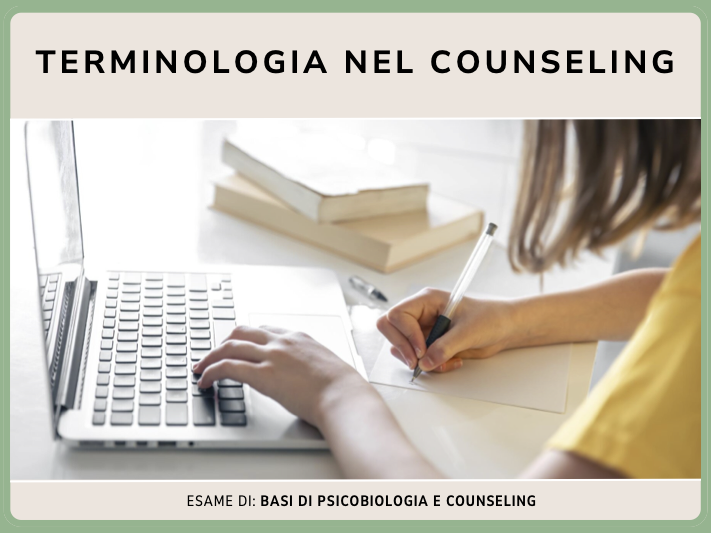 Terminologia CES