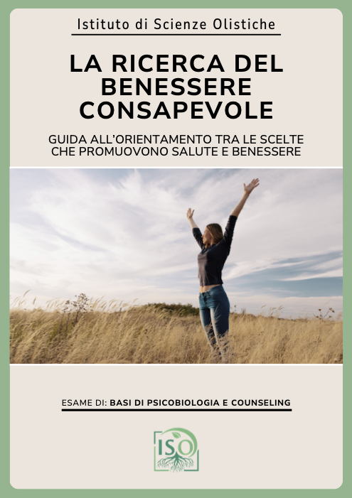Benessere consapevole CES