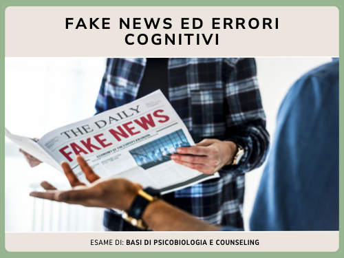 Fake news CES