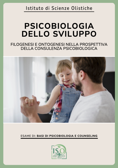 Psicologia dello sviluppo CES
