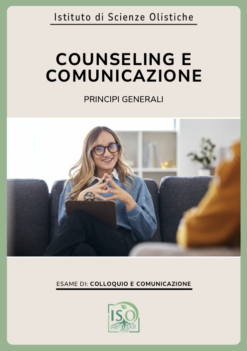 Il counseling e la comunicazione CES