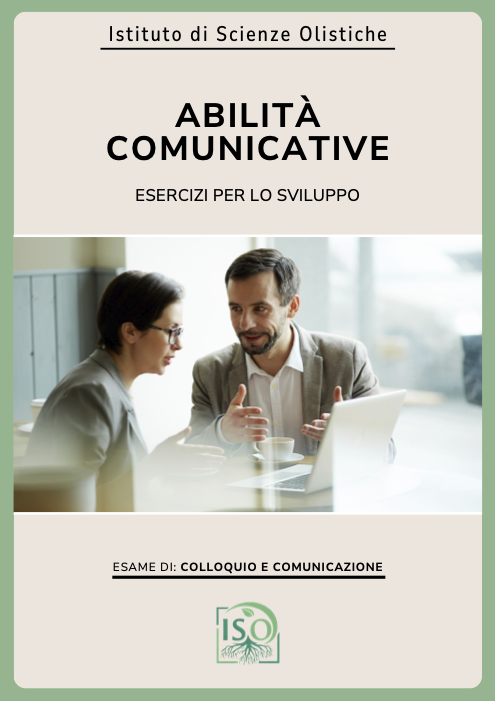 Abilita comunicative pratiche CES