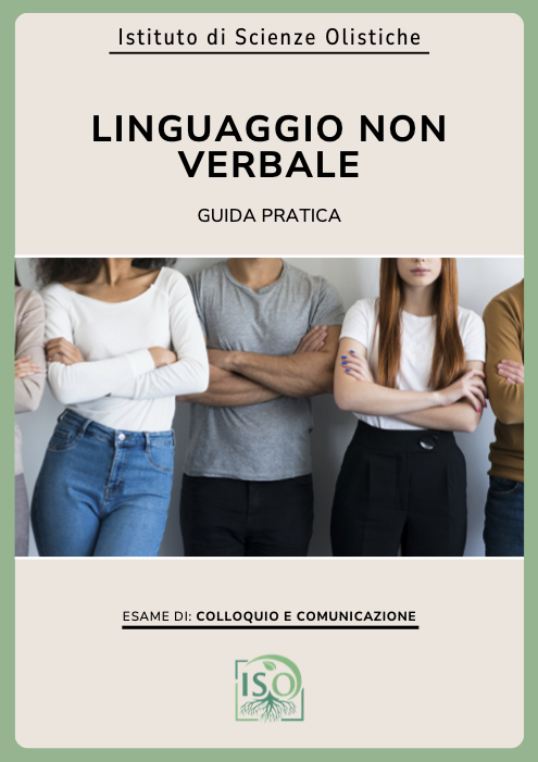 Linguaggio non verbale CES