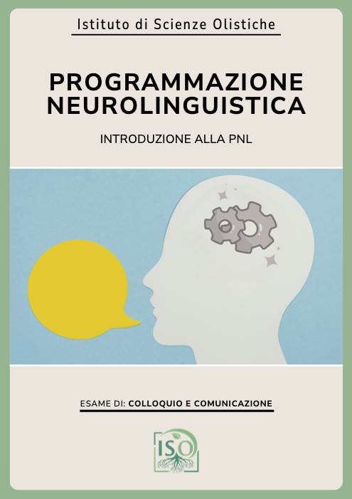 Introduzione alla PNL CES