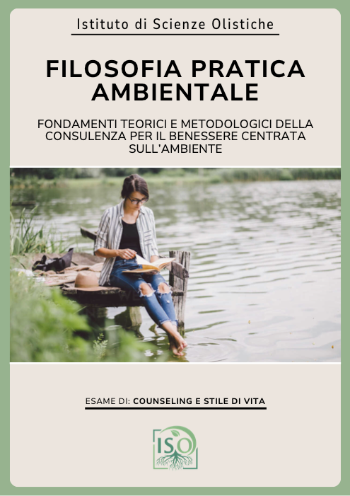 Filosofia pratica ambientale CES