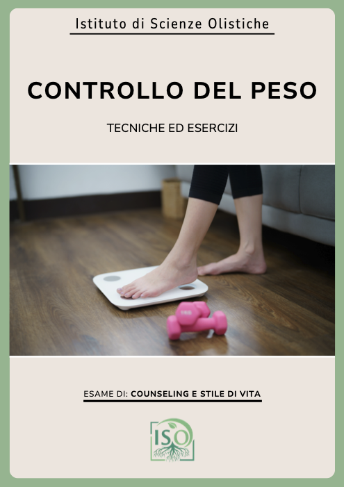 Controllo del peso CES