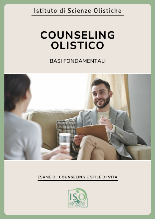 Basi di counseling olistico CES