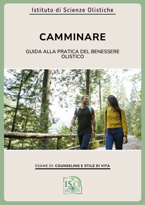 Camminare CES
