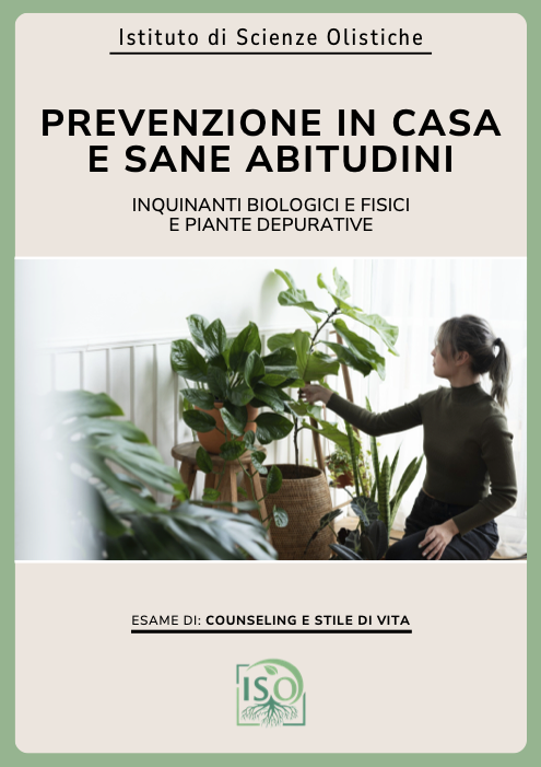Prevenzione e sane abitudini CES