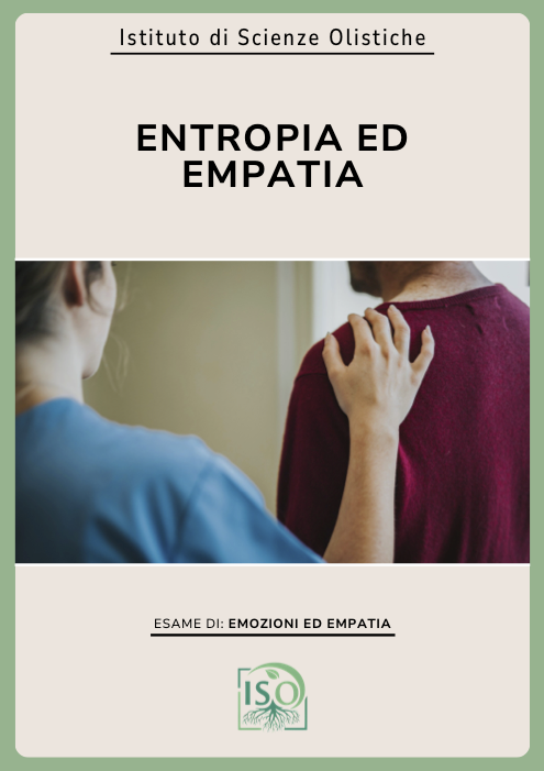 Entropia e empatia CES