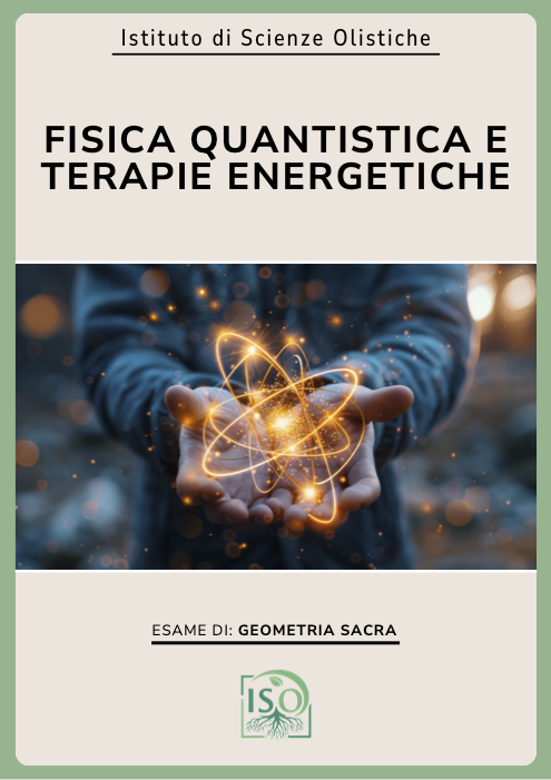 Fisica quantistica e terapie energetiche CES