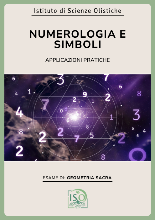 Numerologia e simboli applicazioni pratiche CES