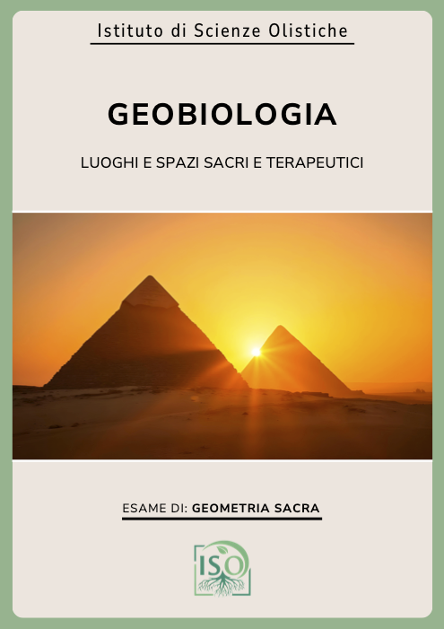 Geobiologia e Luoghi Sacri CES