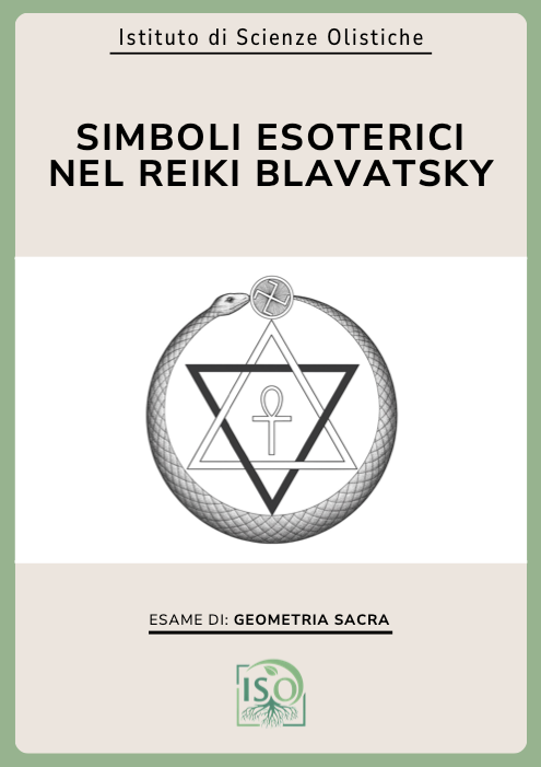 Simboli reiki CES