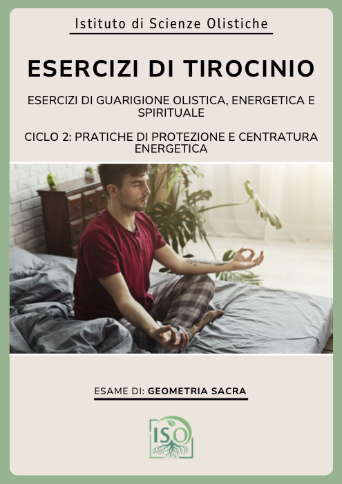 Esercizi di tirocinio 2 energetica CES