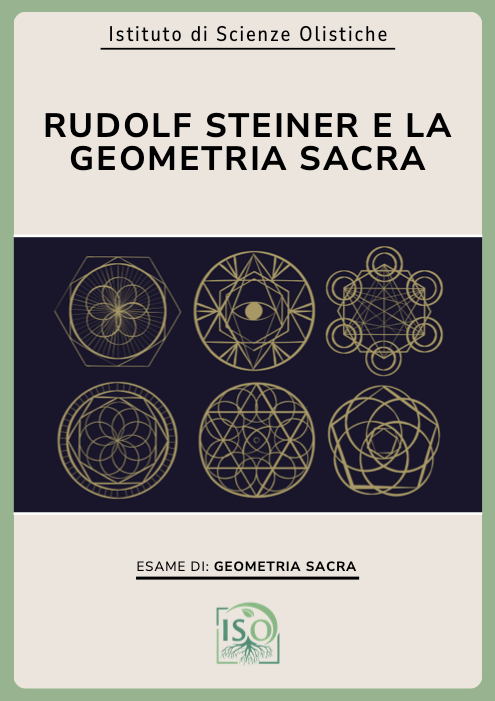 Rudolf Steiner e la geometria sacra CES
