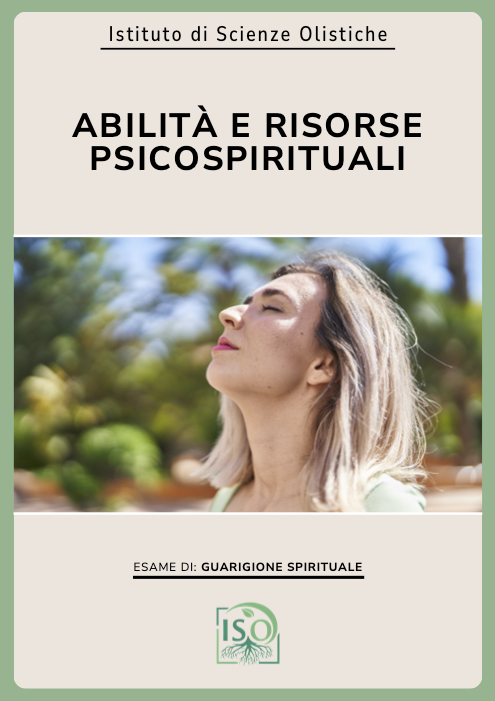 Abilita e risorse psicospirituali CES