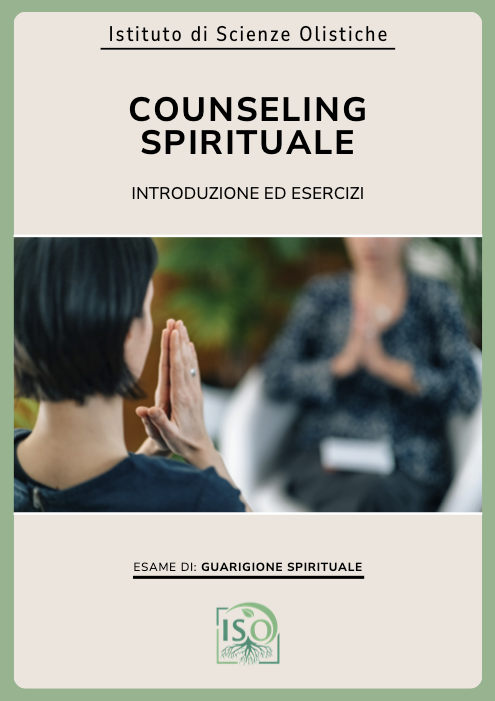 Introduzione al counseling spirituale CES