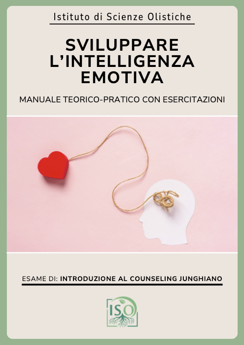Sviluppare l Intelligenza emotiva nel counseling CES
