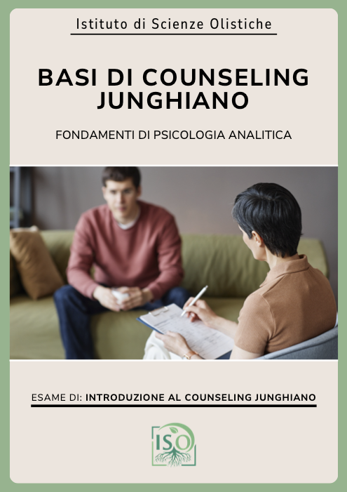 Basi di Counseling Junghiano CES