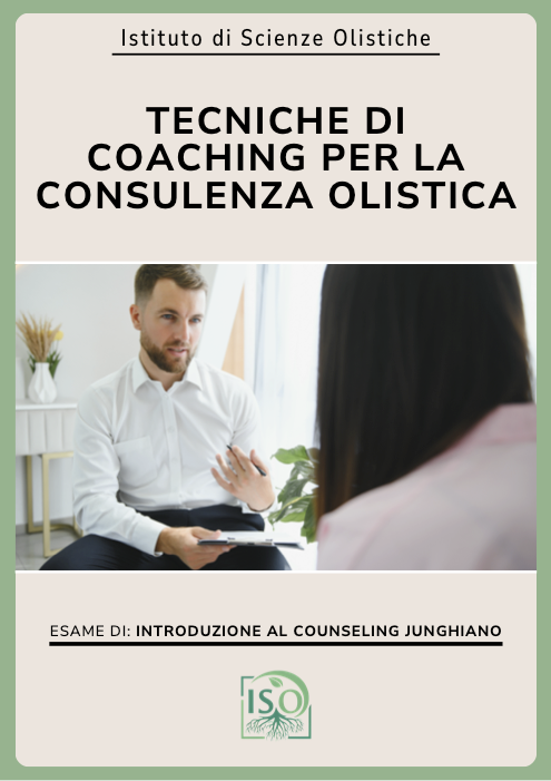 Tecniche di coaching per la consulenza olistica CES