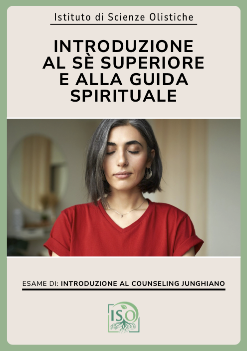 Introduzione al Se Superiore e alla Guida spirituale CES