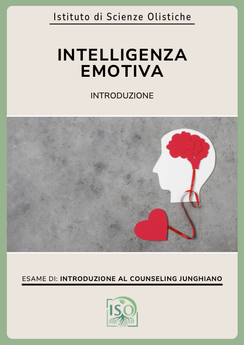 Intelligenza emotiva introduzione CES