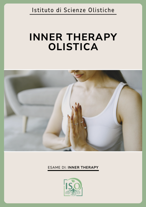 Inner therapy olistica CES