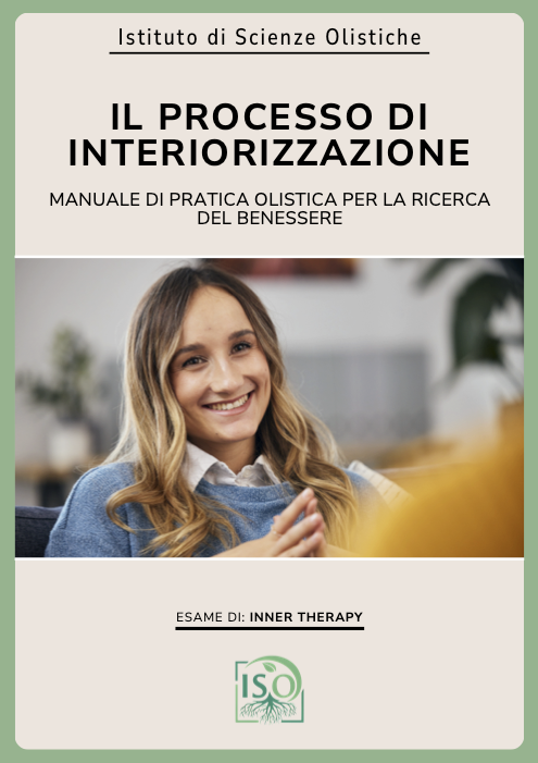 Il processo di interiorizzazione CES