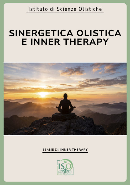 Sinergetica e Inner therapy CES