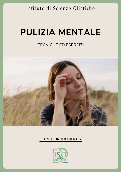 Pulizia mentale CES