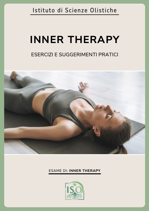 Inner therapy esercizi CES
