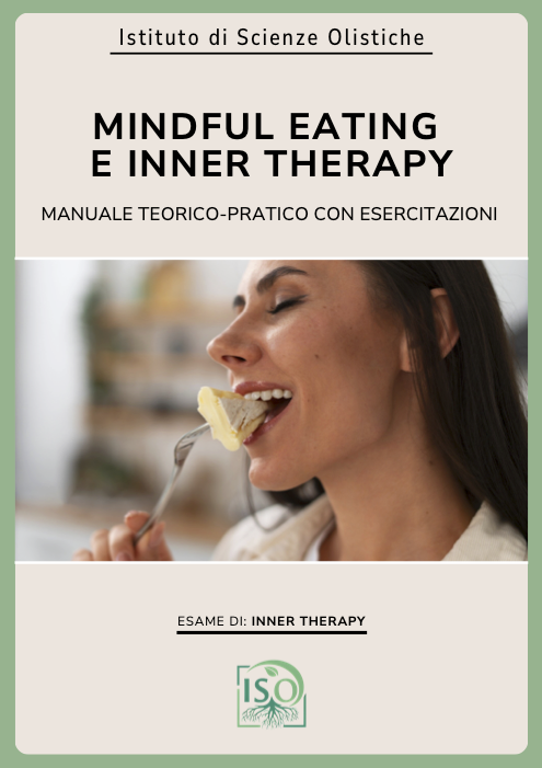 Mindful eating e inner therapy CES