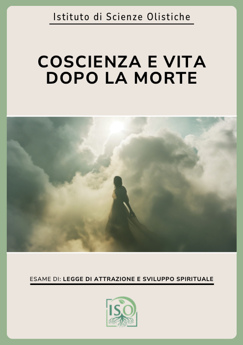 Coscienza e vita dopo la morte CES