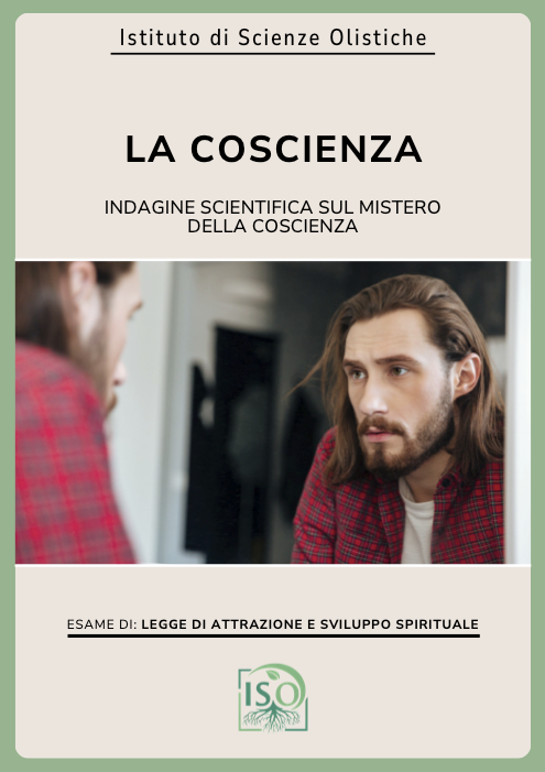 La coscienza CES