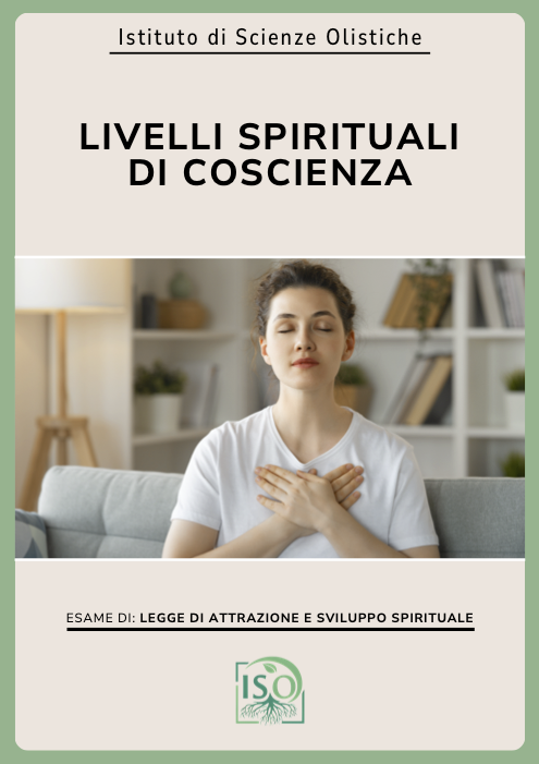 Livelli spirituali di coscienza CES
