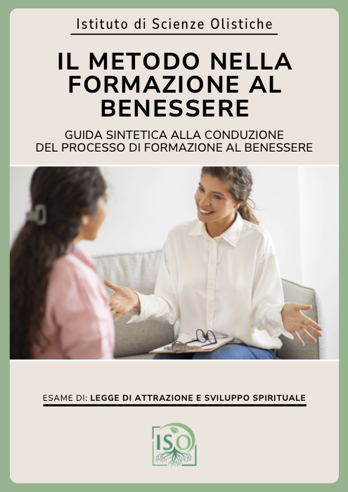 Metodo formazione benessere CES