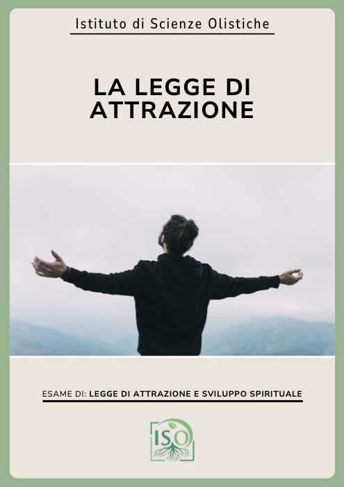 La legge di attrazione CES