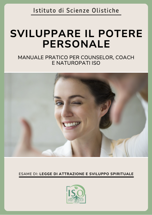 Potere personale CES