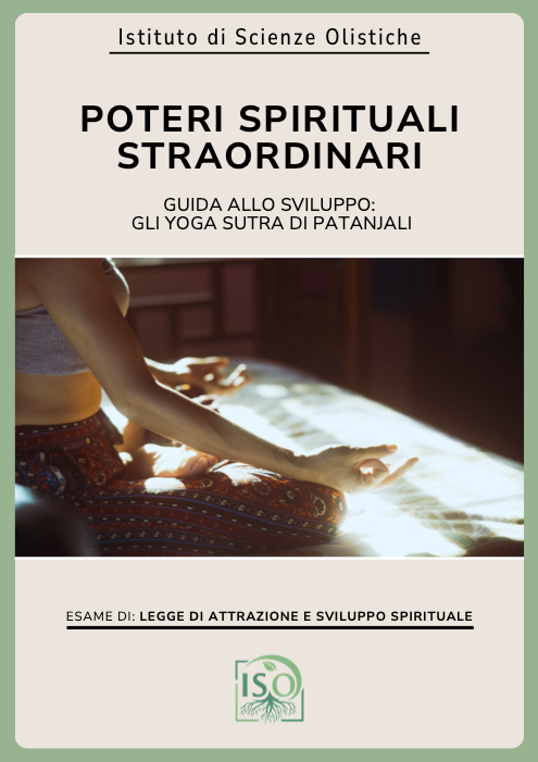 Guida allo sviluppo di poteri straordinari CES