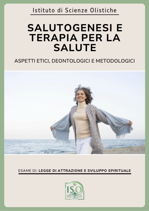 Salutogenesi e Terapia per la salute CES