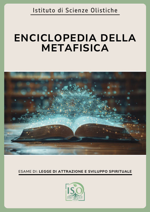 Enciclopedia della metafisica CES