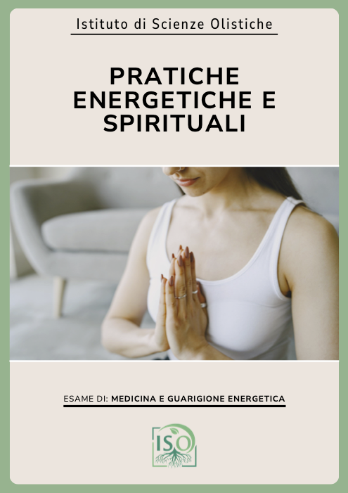 Pratiche energetiche e spirituali CES