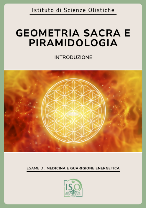 Introduzione alla geometria sacra CES