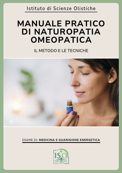 Naturopatia omeopatica CES
