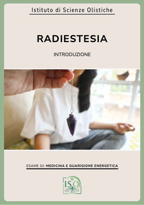 Radiestesia CES