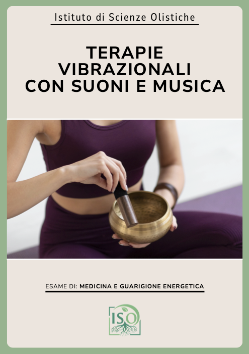 Terapie vibrazionali con suoni e musica CES