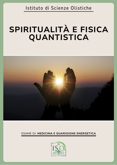 Spiritualita e fisica quantistica CES