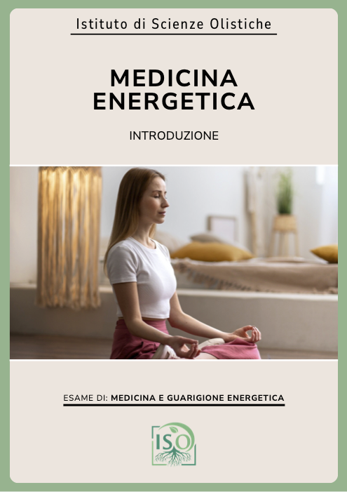 Introduzione alla medicina energetica CES
